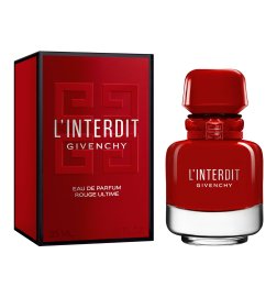 L'Interdit - Eau de Parfum Rouge Ultime L'Interdit - Eau de Parfum Rouge Ultime
